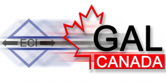 ECI Canada is merging with GAL Canada ECI Canada merging with GAL Canada