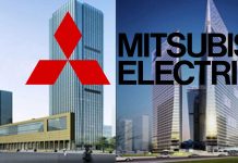 Mitsubishi Electric to Install High-Speed Elevators
