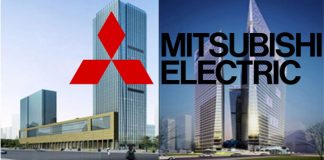 Mitsubishi Electric to Install High-Speed Elevators