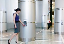 Schindler Now Offers PORT Technology with 400AE MRLS