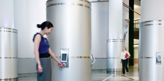 Schindler Now Offers PORT Technology with 400AE MRLS