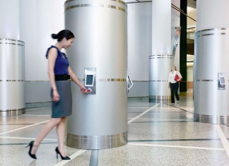 Schindler Now Offers PORT Technology with 400AE MRLS