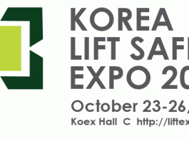 Korea Lift Safety Expo Korea Lift Safety Expo ElevatorToday.com