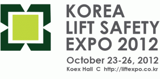 Korea Lift Safety Expo Korea Lift Safety Expo ElevatorToday.com