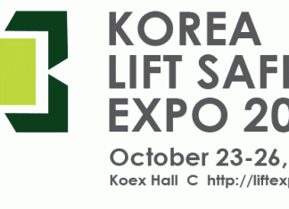 Korea Lift Safety Expo Korea Lift Safety Expo ElevatorToday.com