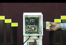 New Era in Elevator Door Restrictor Technology