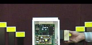 New Era in Elevator Door Restrictor Technology