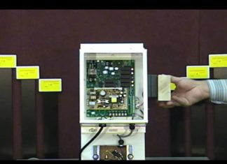 New Era in Elevator Door Restrictor Technology