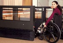 Manitoba requires regular inspection on EDPPD wheelchairlift