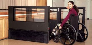 Manitoba requires regular inspection on EDPPD wheelchairlift