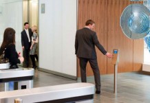 KONE Selected for Marine Gateway project in Vancouver