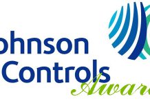 KONE recognized for excellence by Johnson Controls KONE recognized for excellence by Johnson Controlss