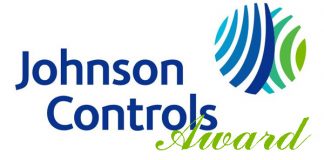 KONE recognized for excellence by Johnson Controls KONE recognized for excellence by Johnson Controlss