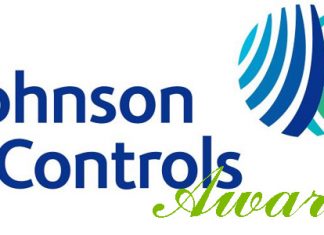KONE recognized for excellence by Johnson Controls KONE recognized for excellence by Johnson Controlss