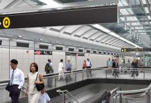 KONE to deliver eco-efficient escalators Kone Selected for Second Avenue Subway Project