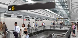 KONE to deliver eco-efficient escalators Kone Selected for Second Avenue Subway Project