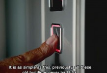 Mezolift first solar elevator!