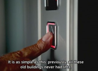 Mezolift first solar elevator!