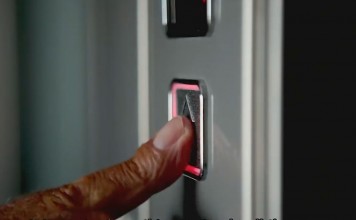 Mezolift first solar elevator!