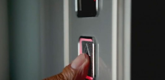 Mezolift first solar elevator!