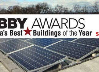 Schindler Elevator Receives ABBY Award Schindler Won Abby Awards Americas Best Building of the year