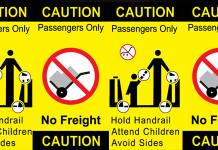 Elevator and Escalator Safety Awareness Week Elevator and Escalator Safety Awareness Week