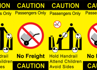 Elevator and Escalator Safety Awareness Week Elevator and Escalator Safety Awareness Week