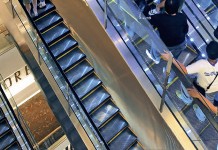 KONE Escalator Solutions Win Top Innovation Award KONE Travel Master 110 Escalator