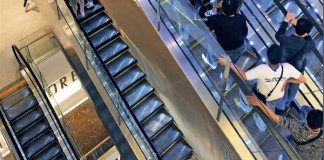 KONE Escalator Solutions Win Top Innovation Award KONE Travel Master 110 Escalator