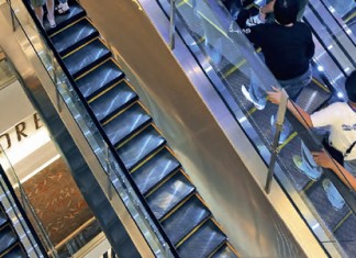 KONE Escalator Solutions Win Top Innovation Award KONE Travel Master 110 Escalator