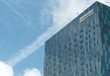 Roosevelt University’s New “Vertical Campus” Roosevelt University Building Kone