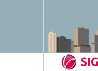 Sigma Elevator aims to increase production Sigma Elevator Co