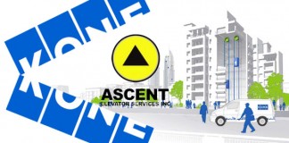 Kone acquires Ascent Elevator Kone acquires Ascent elevator services