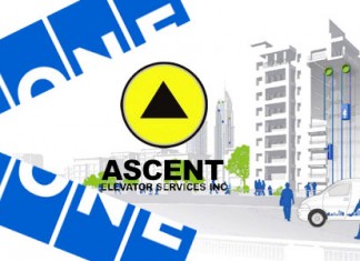 Kone acquires Ascent Elevator Kone acquires Ascent elevator services