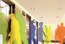 Theresa Christy – The Ups and Downs