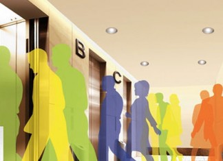 Theresa Christy – The Ups and Downs