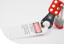 Key safety step missed!