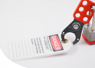 Key safety step missed!