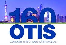 Otis Elevator Company Marks 160th Anniversary