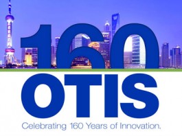 Otis Elevator Company Marks 160th Anniversary
