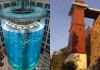 The World’s Most Unusual Elevators