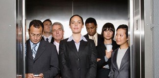 Elevator Etiquette