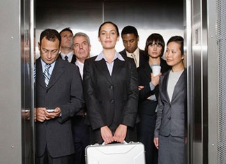 Elevator Etiquette
