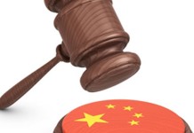 China drafts law on the elevator safety