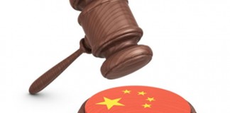 China drafts law on the elevator safety