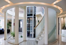 Safety of Home Elevators Under Investigation