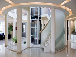 Safety of Home Elevators Under Investigation