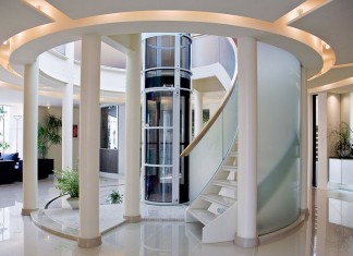 Safety of Home Elevators Under Investigation