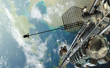 Why aren’t we building a space elevator?