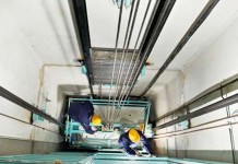 Lack of Elevator Maintenance Technicians in Shanghai